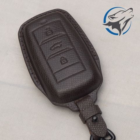 Ốp Da Khóa Ô tô Vinfast VF5