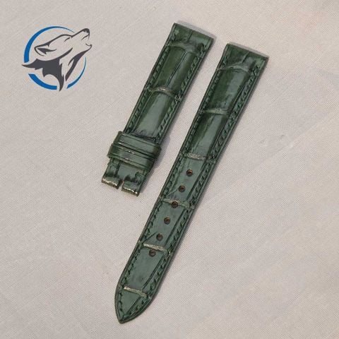 Quai Da Đồng Hồ Nữ DDH-CS026