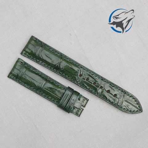 Quai Da Đồng Hồ Nam DDH-CS025