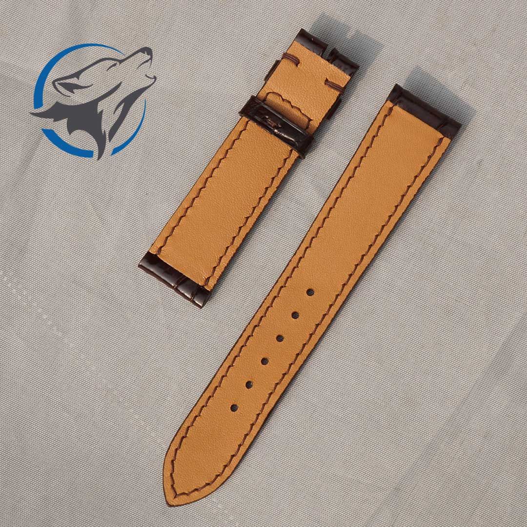 Quai Da Đồng Hồ Nam DDH-CS031