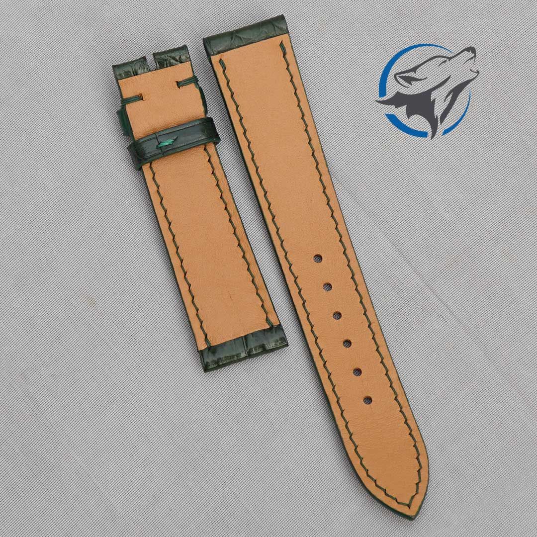 Quai Da Đồng Hồ Nam DDH-CS025