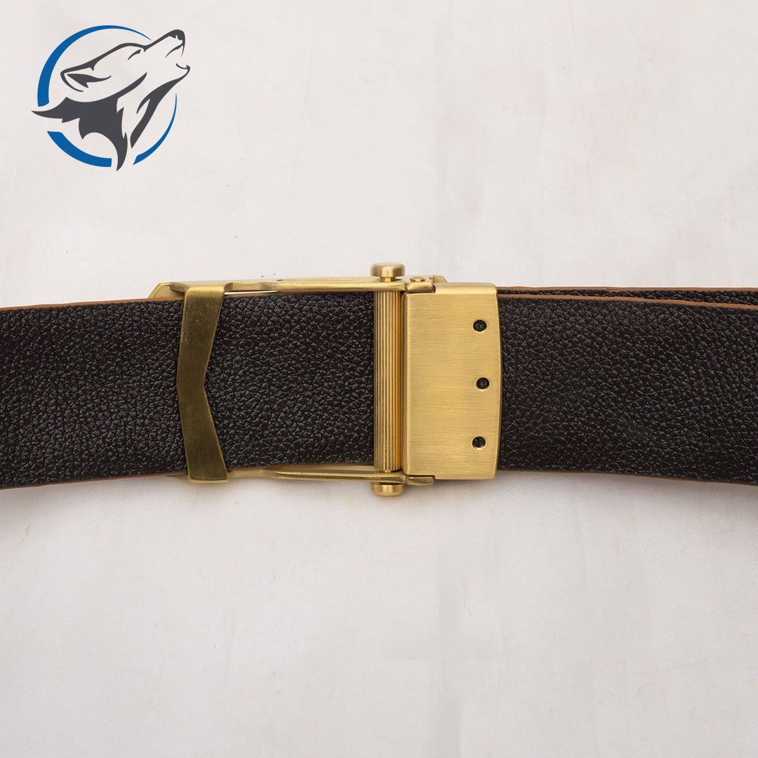 Thắt Lưng Da Cá Sấu TLCS-033