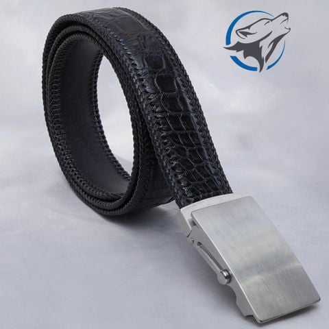 Thắt Lưng Cá Sấu TL-CS013