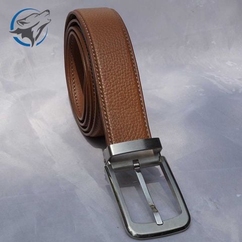 Thắt Lưng Da Bò Xịn TLHM-009