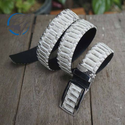 Thắt Lưng Da Trăn TL-DT001