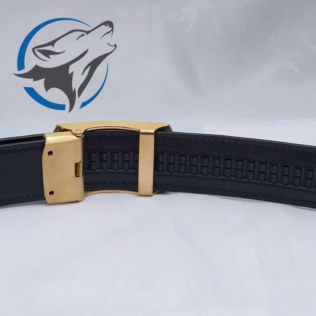 Thắt Lưng Nam Hàng Hiệu HMTD-002