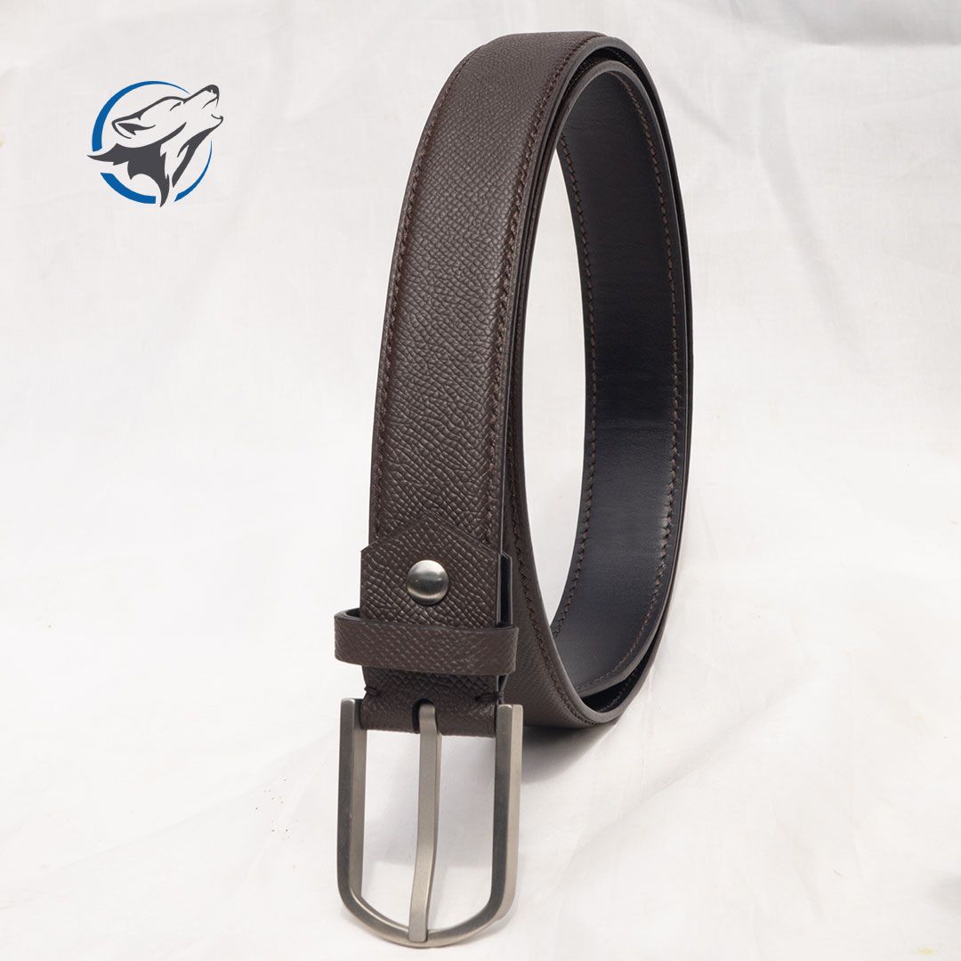 Thắt Lưng Nam Bản Nhỏ 3cm TLHM-018