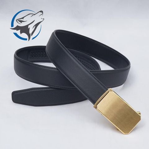 Thắt Lưng Nam Cao Cấp HMTD-005