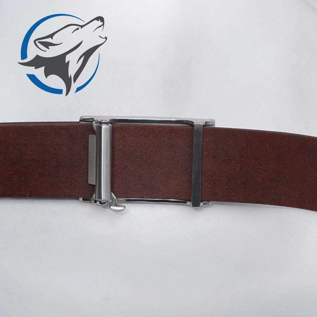 Thắt Lưng Nam Da Bò TLDB-016