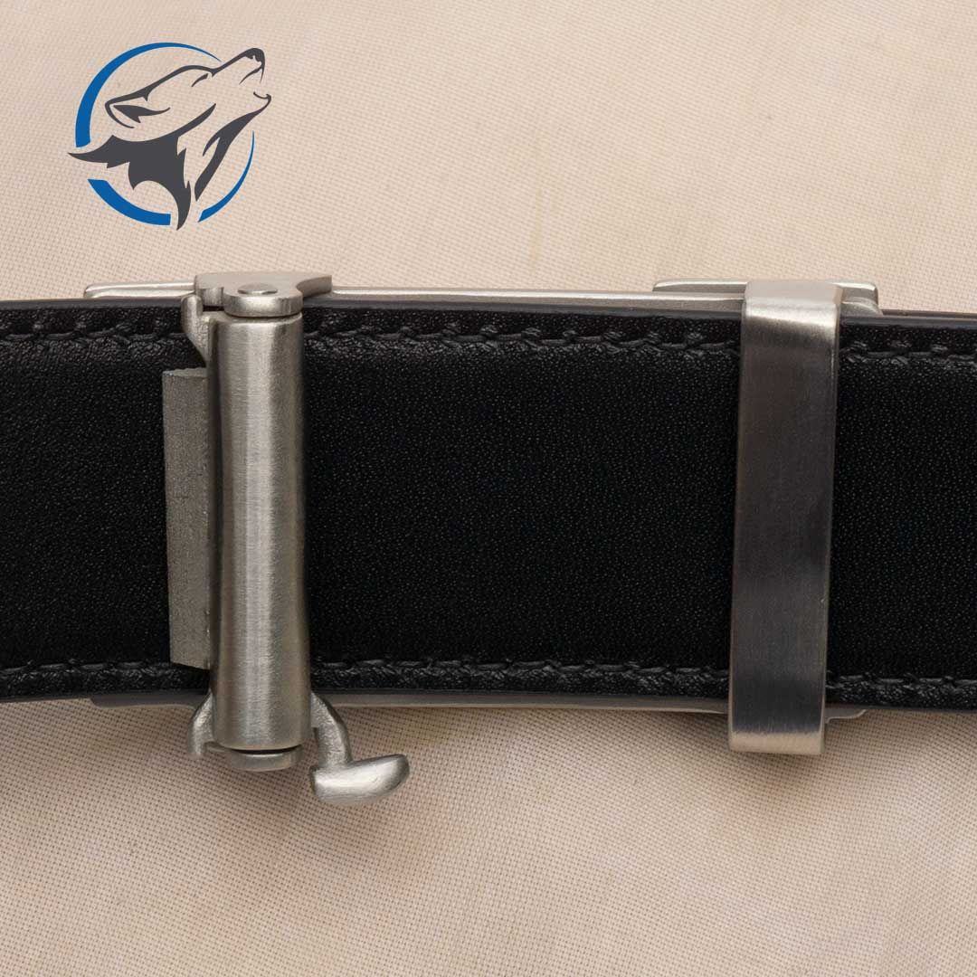 Thắt Lưng Nam Chữ H HMK-001