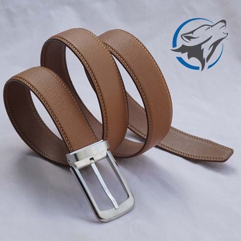 Thắt Lưng Nam Da Bò TLHM-002