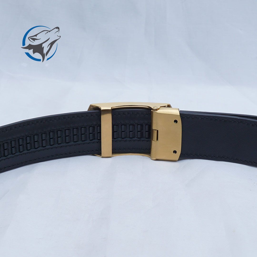 Thắt Lưng Da Cá Sấu TL-CS019