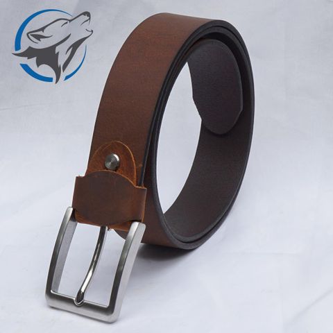 Thắt Lưng Nam Hàng Hiệu TLDB-010