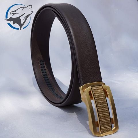 Thắt Lưng Nam Hàng Hiệu TLDB-008