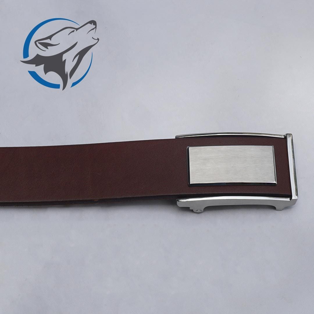 Thắt Lưng Nam Da Bò TLDB-016