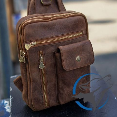 Túi Đeo Chéo TDC001