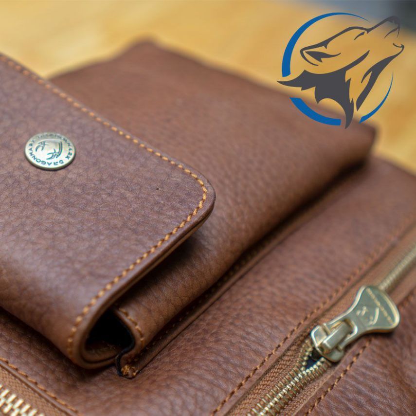 Túi Đeo Chéo Xịn TDC004