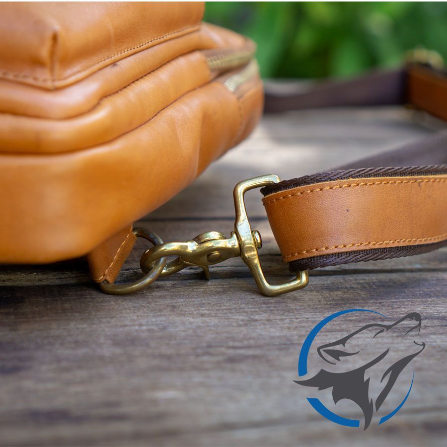 Túi Đeo Chéo Nam TDC003