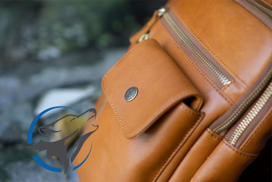 Túi Đeo Chéo Nam TDC003