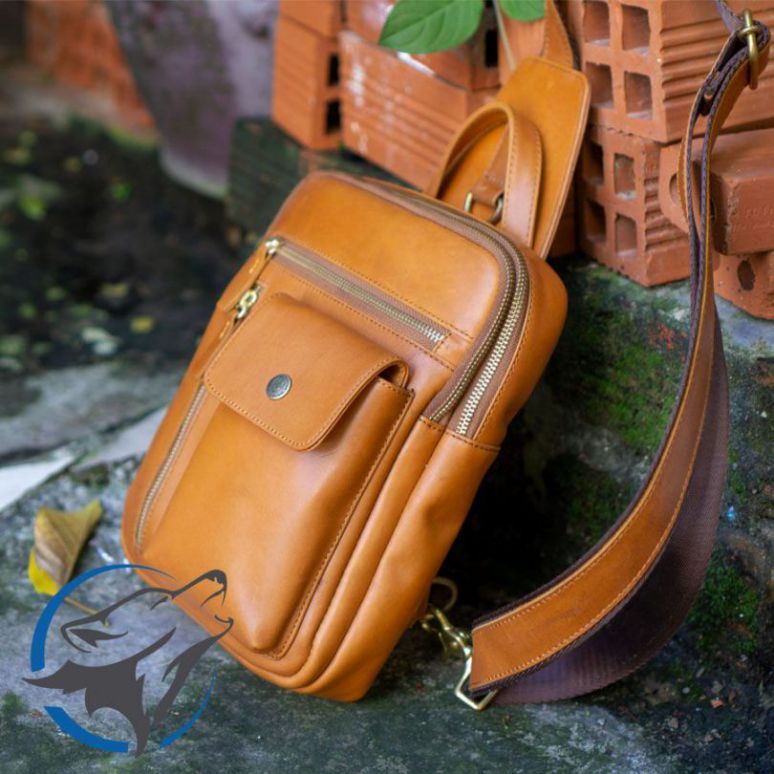 Túi Đeo Chéo Nam TDC003