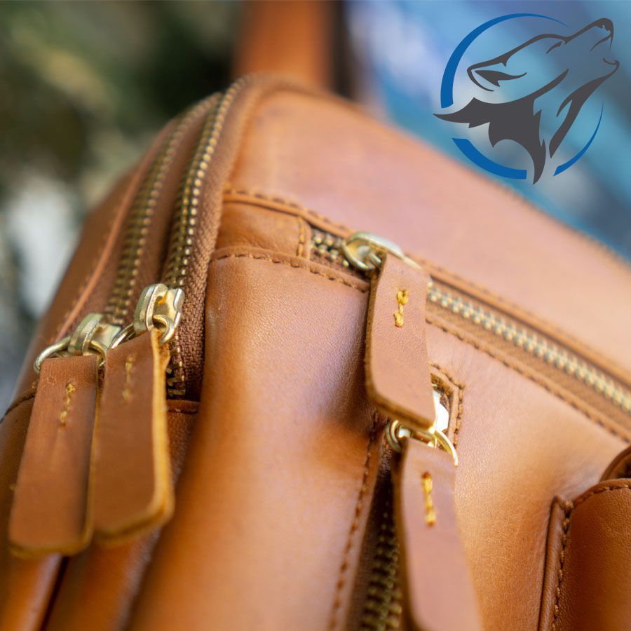 Túi Đeo Chéo Nam TDC003