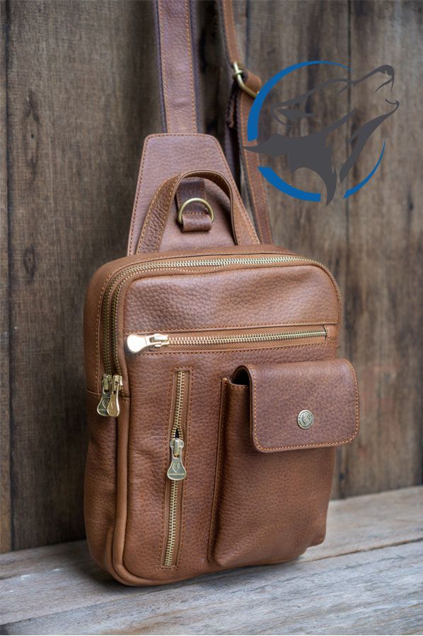 Túi Đeo Chéo Xịn TDC004