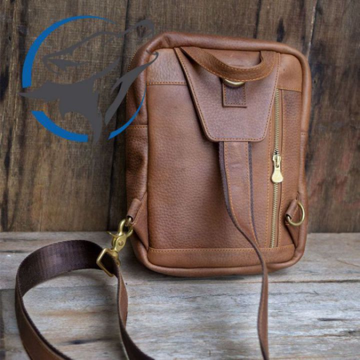 Túi Đeo Chéo Xịn TDC004