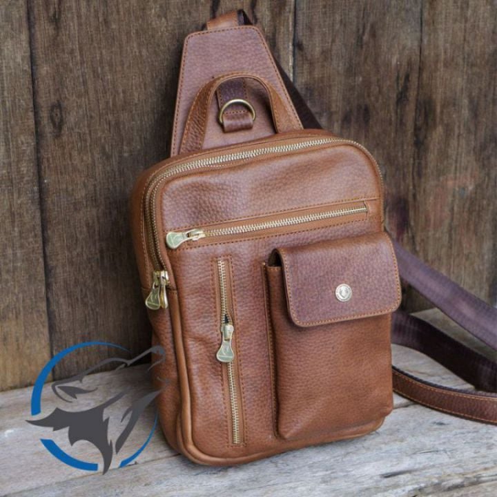 Túi Đeo Chéo Xịn TDC004