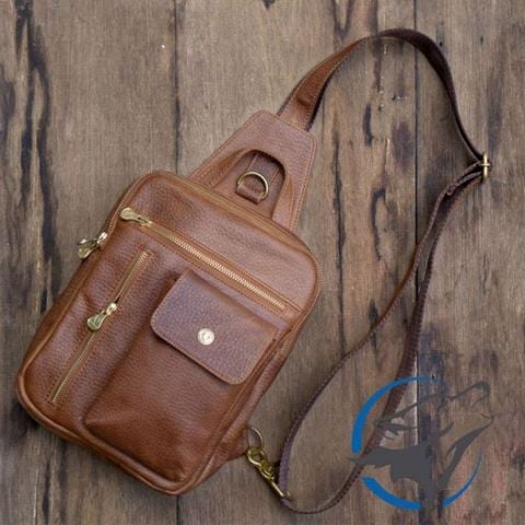 Túi Đeo Chéo Xịn TDC004