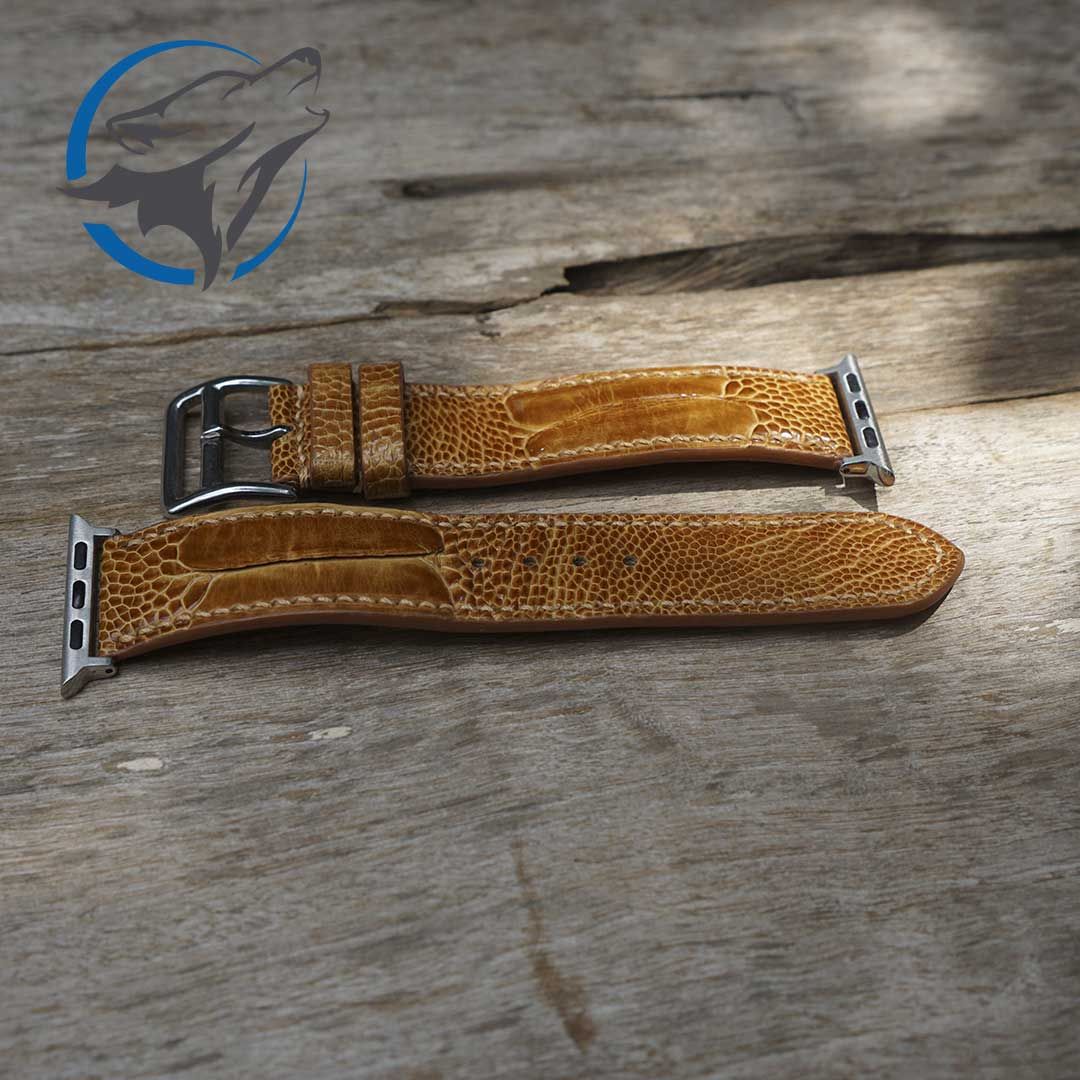 Dây Da Apple Watch DAW002