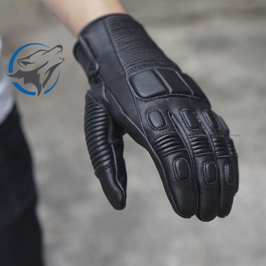 Bao Tay Da Thật BT006