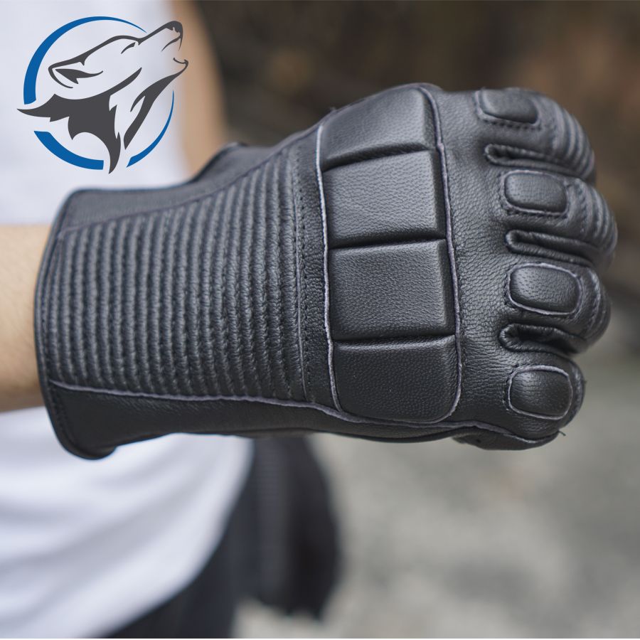 Bao Tay Da Thật BT006