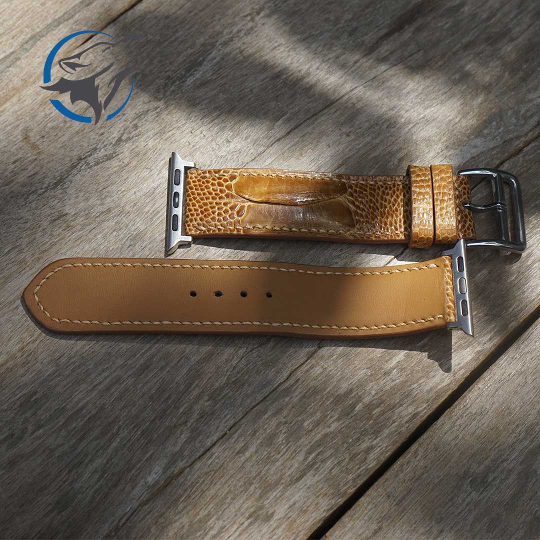 Dây Da Apple Watch DAW002