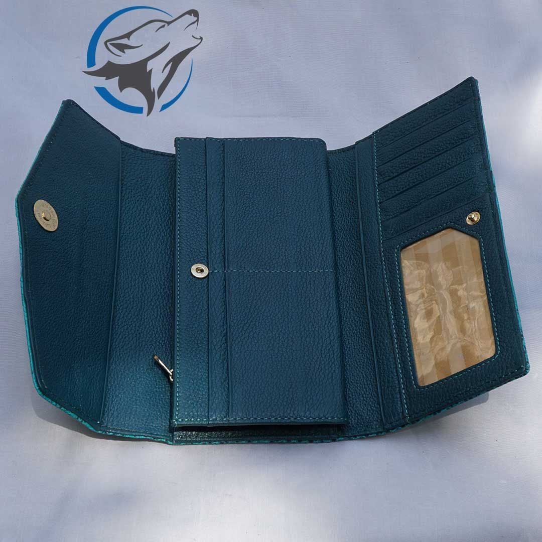 Ví Cầm Tay Nữ VDN-TKD001