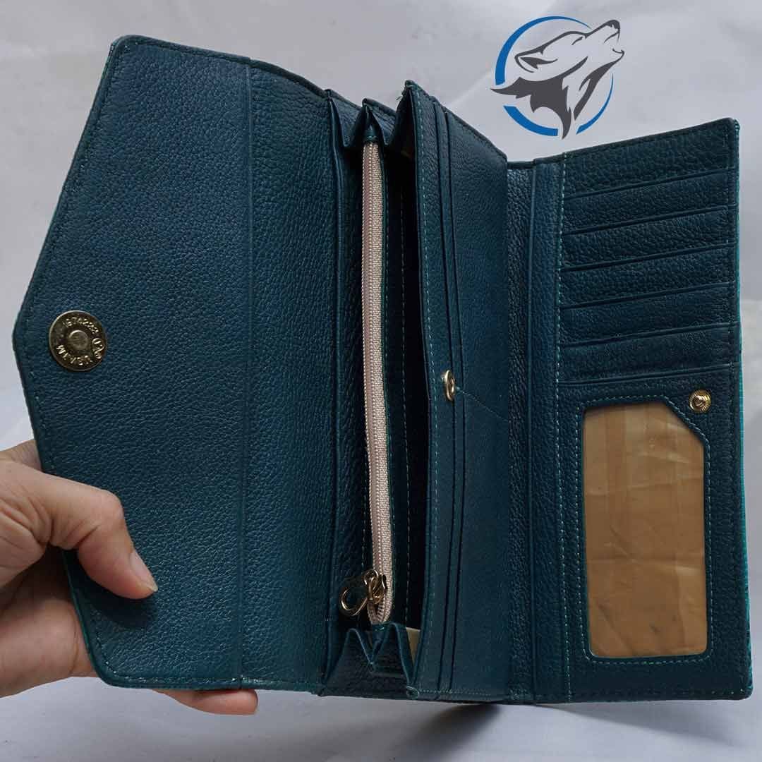 Ví Cầm Tay Nữ VDN-TKD001