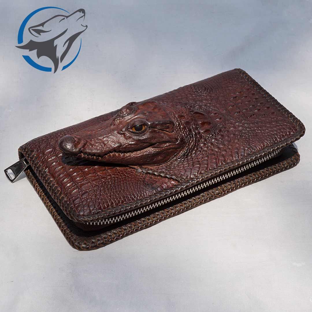 Ví Cầm Tay Nam VTCS001