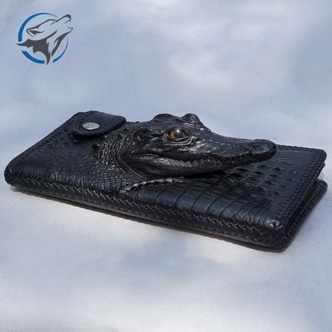 Ví Cầm Tay Nam VTCS002