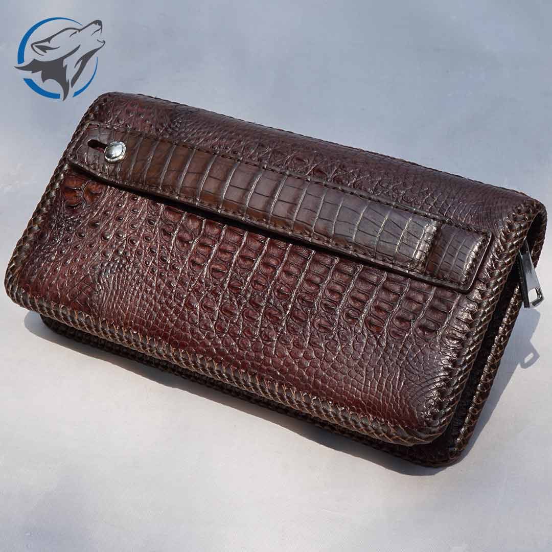 Ví Cầm Tay Nam VTCS001