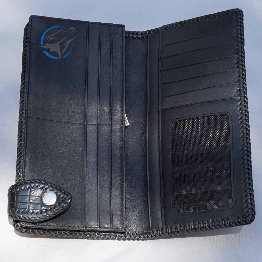 Ví Cầm Tay Nam VTCS002