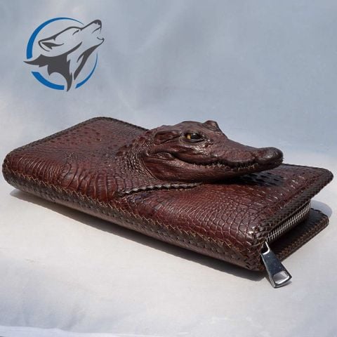 Ví Cầm Tay Nam VTCS001