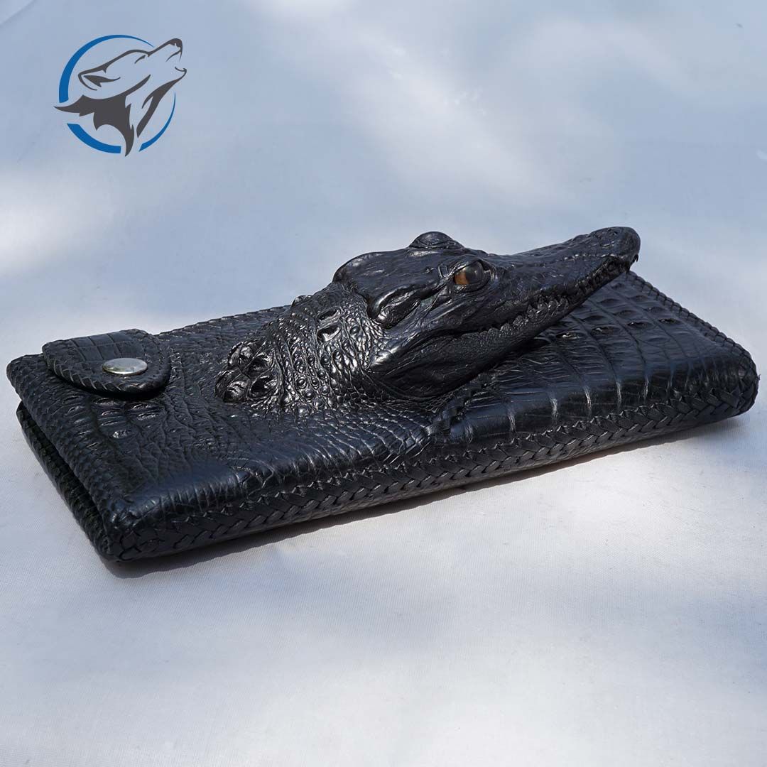 Ví Cầm Tay Nam VTCS002