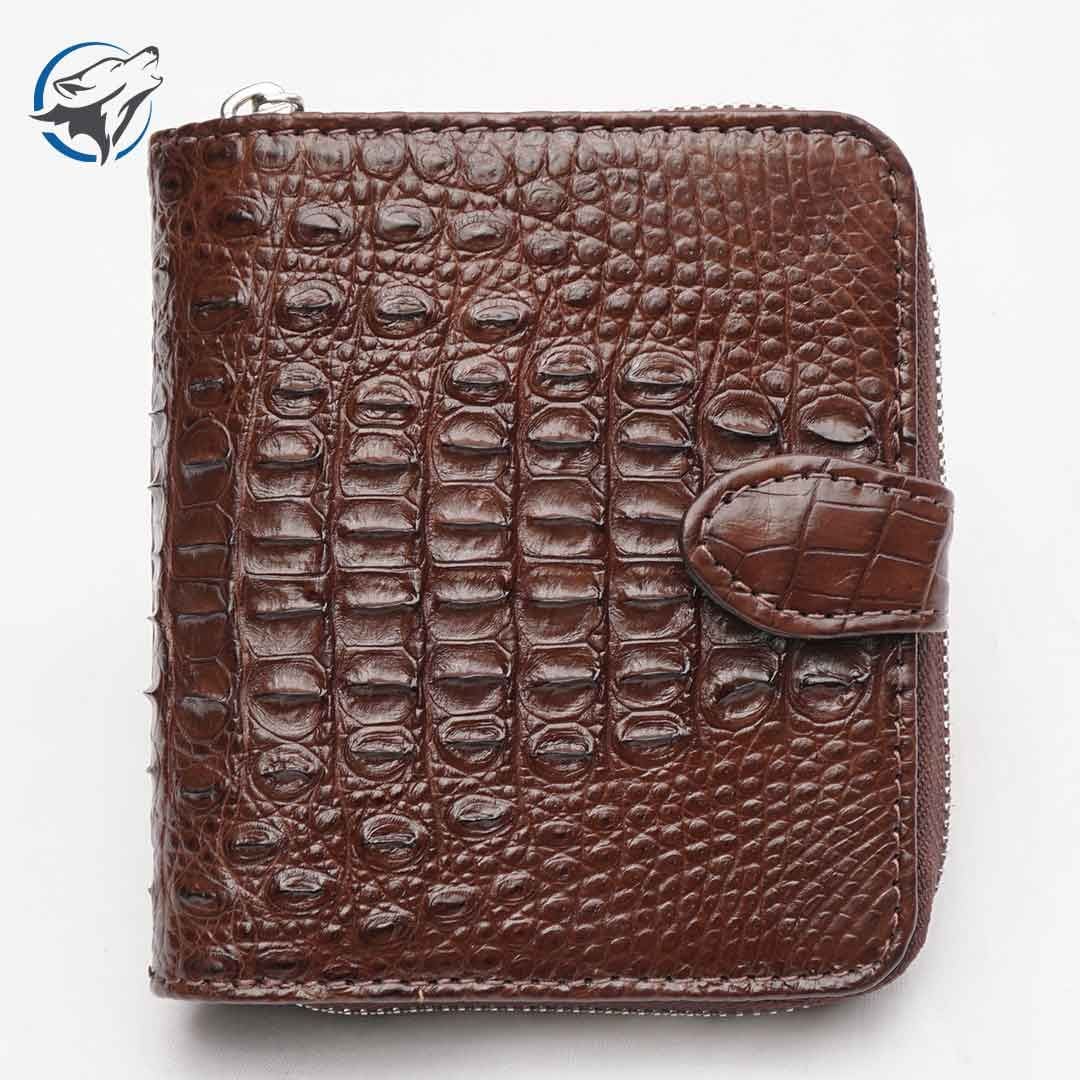 Ví Cầm Tay Nữ Mini VNCS-004