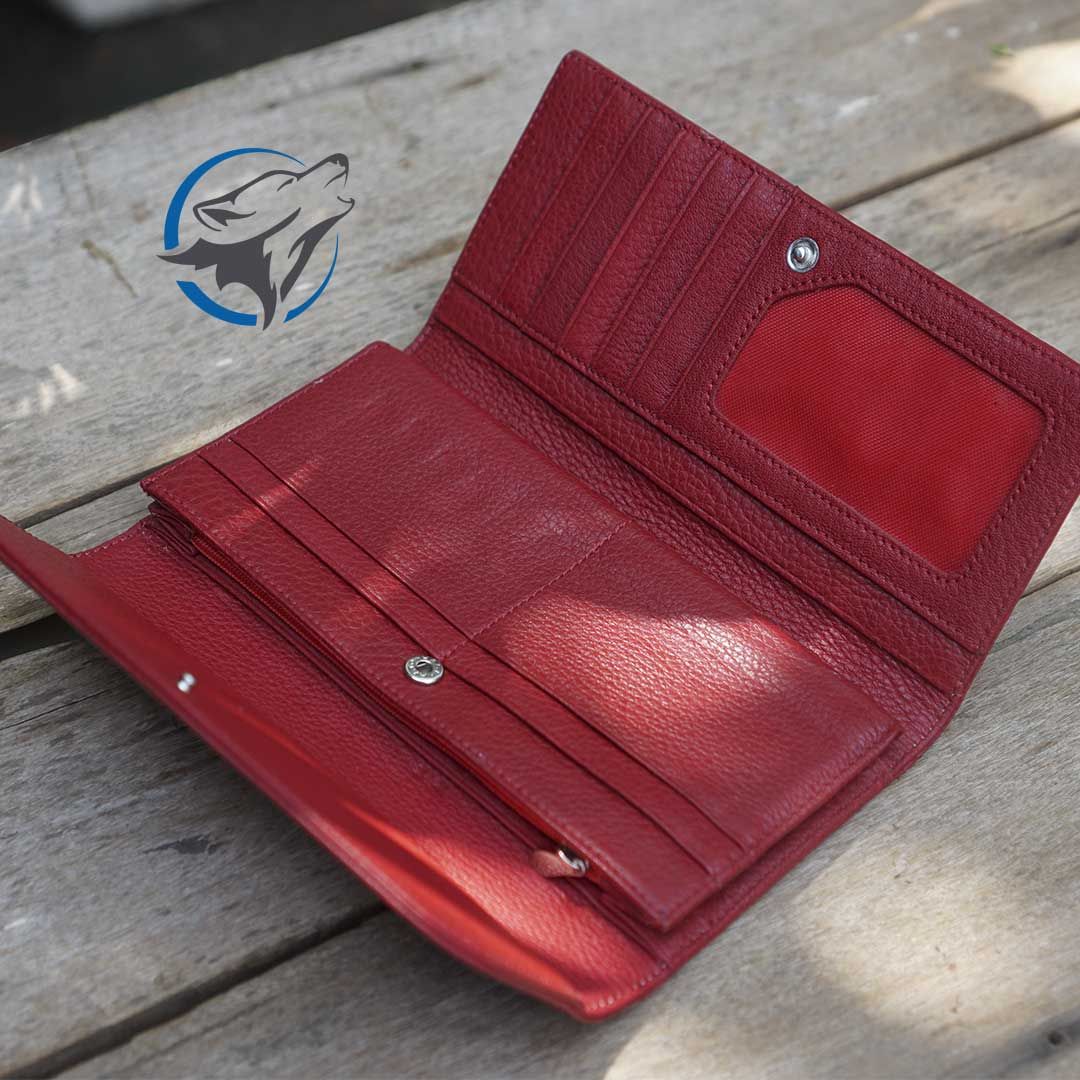 Ví Cầm Tay Nữ Hàng Hiệu VDN-CT003