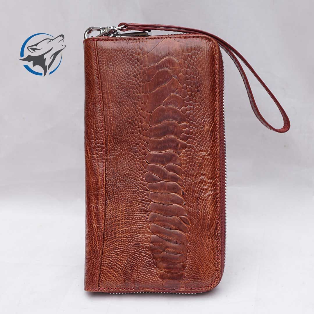 Ví Cầm Tay Nữ VDN-TDD001