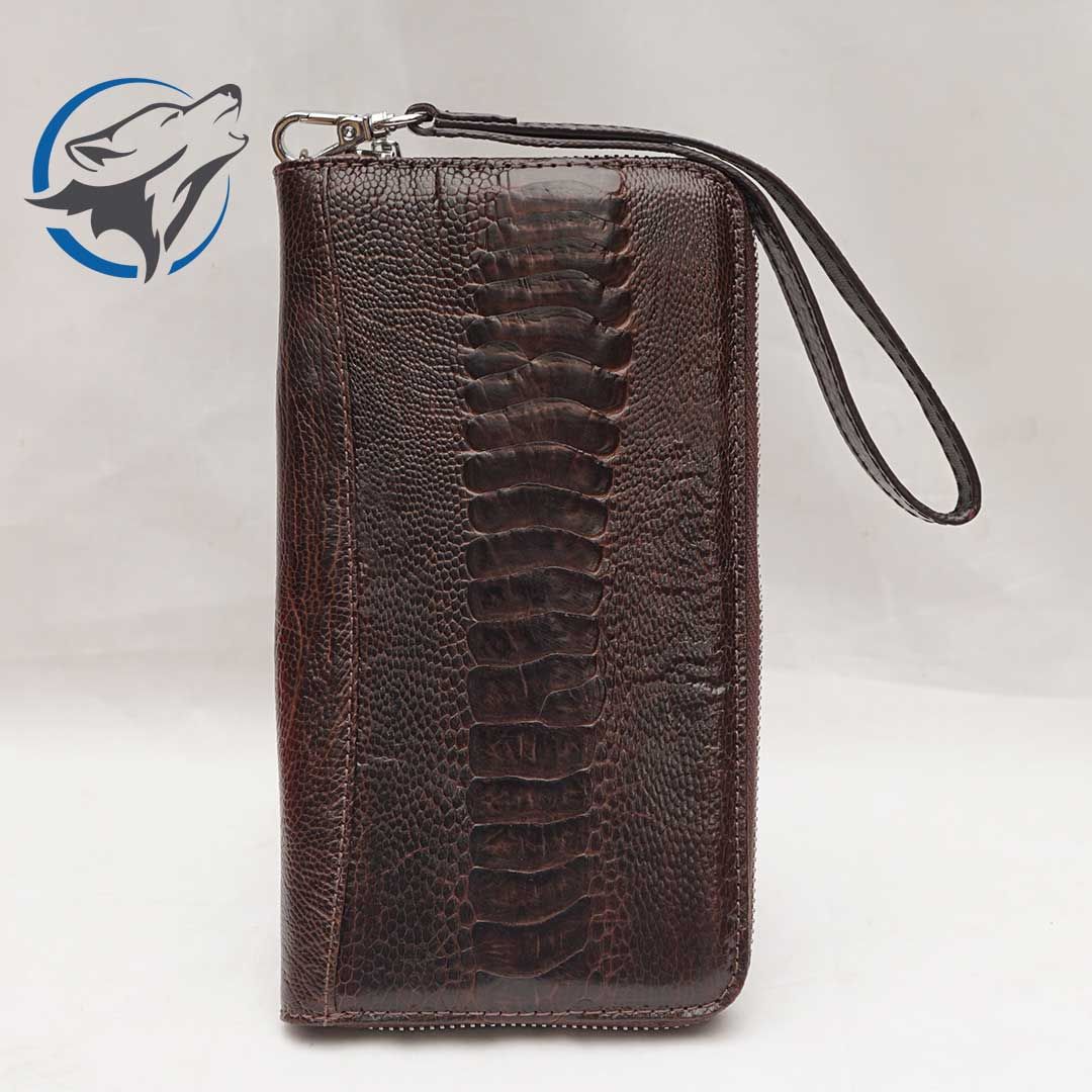 Ví Cầm Tay Nữ Cao Cấp VDN-TDD002