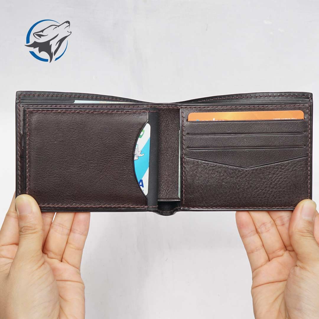 Ví Nam Chính Hãng VDB018