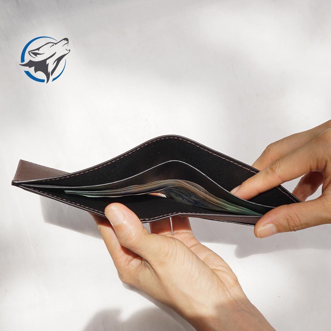 Ví Nam Cao Cấp VDB012