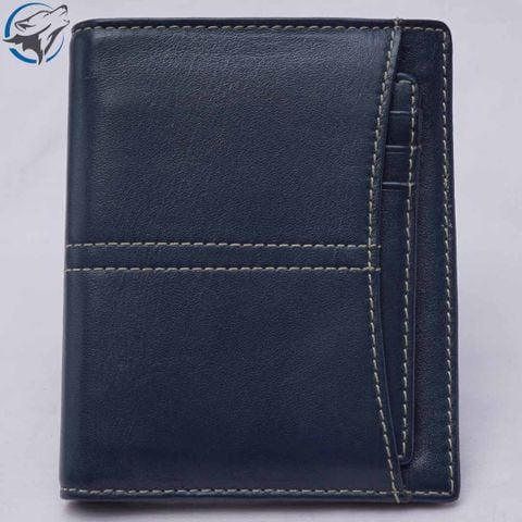 Ví Da Bò Nam DB002