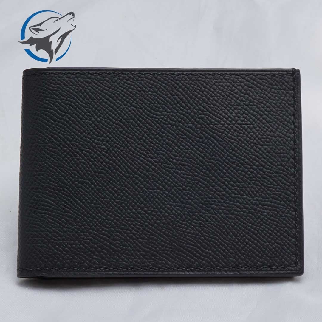 Ví Da Bò Thật VNG014