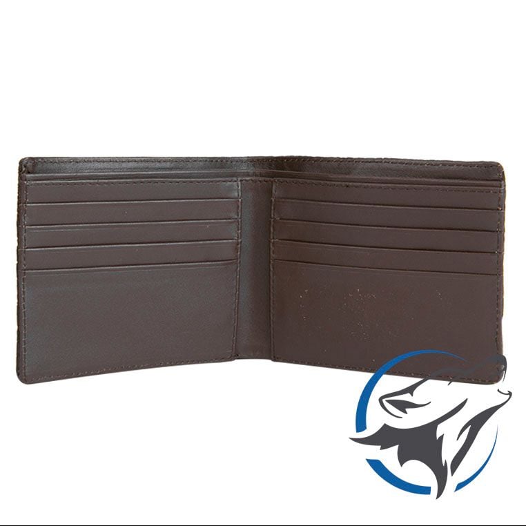 Ví Da Cá Sấu Cao Cấp VD001